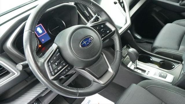 2023 Subaru Ascent Premium 8-Passenger