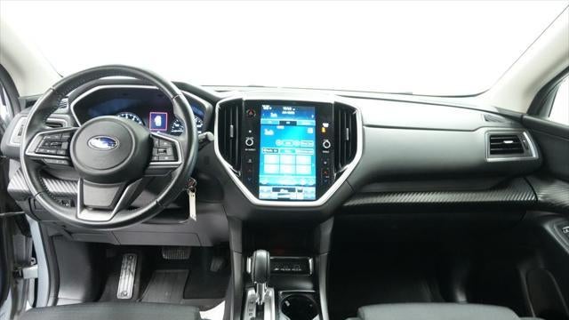 2023 Subaru Ascent Premium 8-Passenger