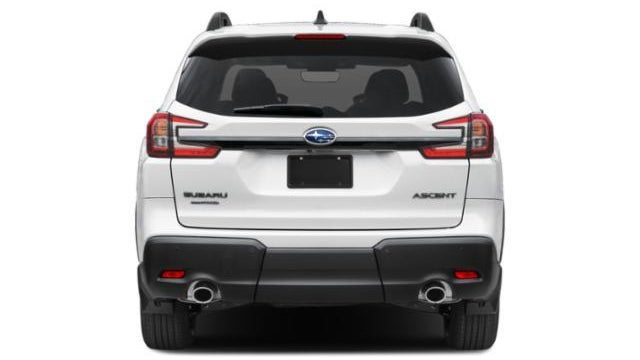 2026 Subaru Ascent Premium 7-Passenger