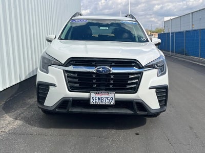 Photo of a 2023 Subaru Ascent AWD Premium 8-Passenger 4DR SUV for sale