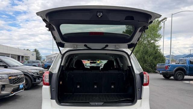 2021 Subaru Ascent Premium 8-Passenger