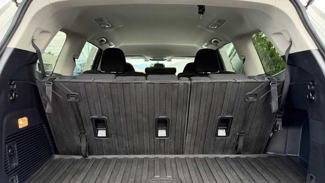 2021 Subaru Ascent Premium 8-Passenger