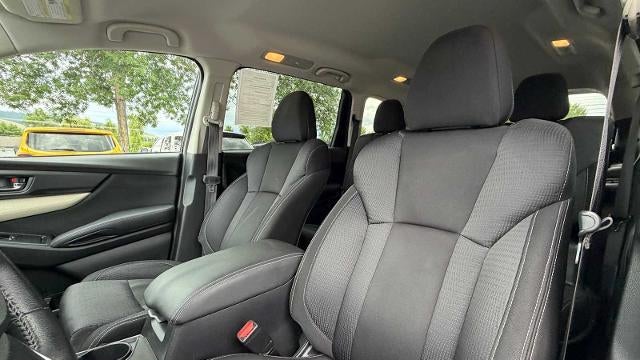 2021 Subaru Ascent Premium 8-Passenger