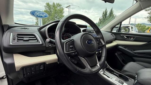 2021 Subaru Ascent Premium 8-Passenger
