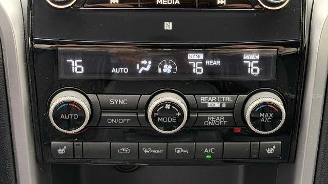 2021 Subaru Ascent Premium 8-Passenger