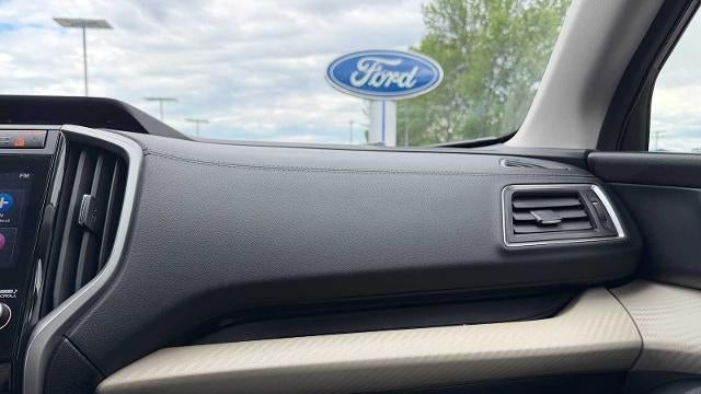 2021 Subaru Ascent Premium 8-Passenger