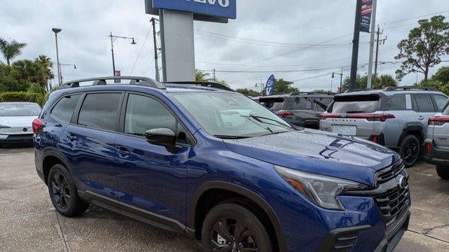Preowned 2026 Subaru Ascent Premium 7-Passenger for Sale