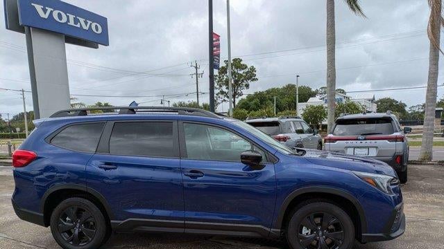 2026 Subaru Ascent Premium 7-Passenger
