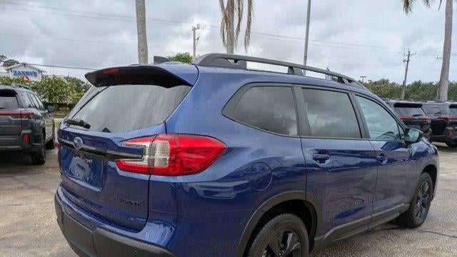 2026 Subaru Ascent Premium 7-Passenger