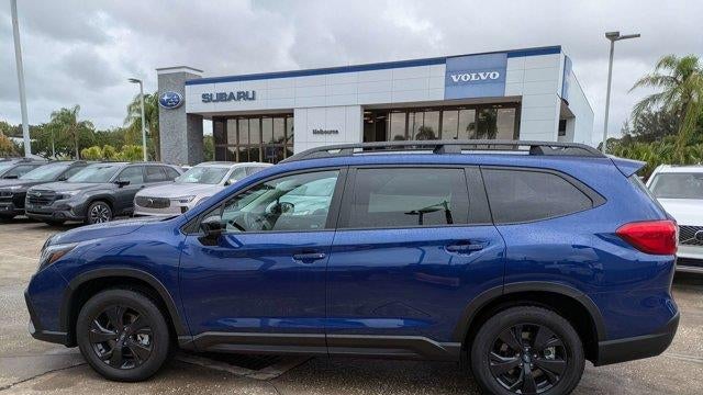 2026 Subaru Ascent Premium 7-Passenger