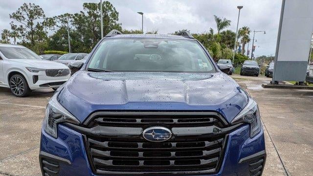 2026 Subaru Ascent Premium 7-Passenger