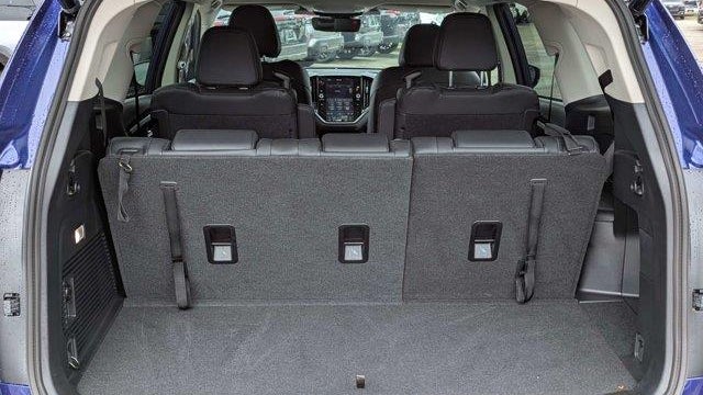 2026 Subaru Ascent Premium 7-Passenger