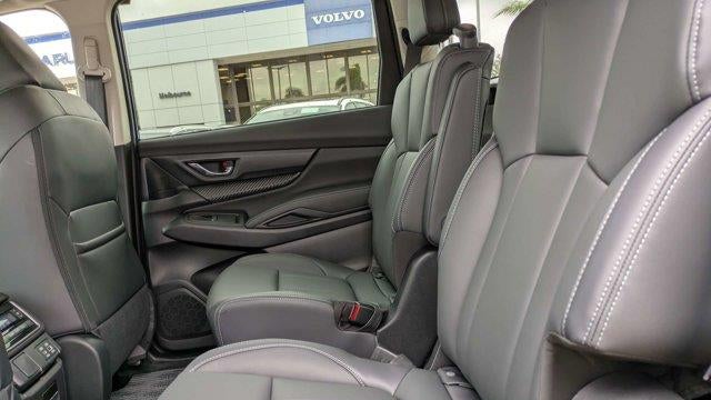 2026 Subaru Ascent Premium 7-Passenger