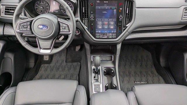 2026 Subaru Ascent Premium 7-Passenger