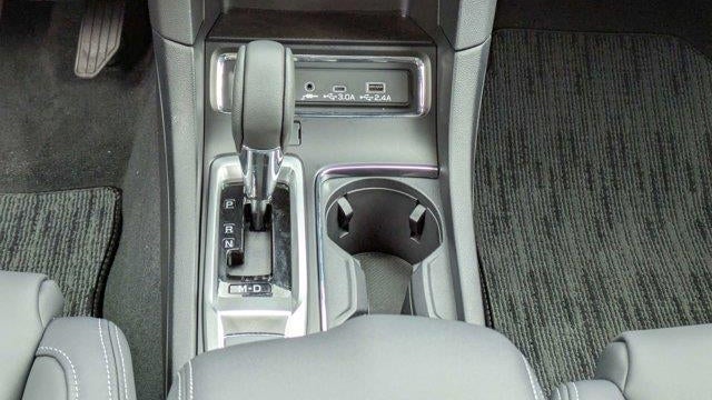 2026 Subaru Ascent Premium 7-Passenger
