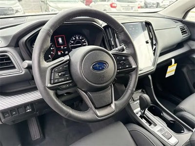 Photo of a 2026 Subaru Ascent AWD Premium 7-Passenger 4DR SUV for sale