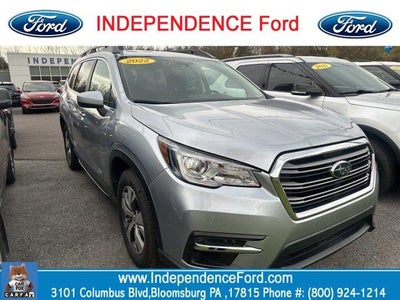 Photo of a 2022 Subaru Ascent AWD Premium 8-Passenger 4DR SUV for sale