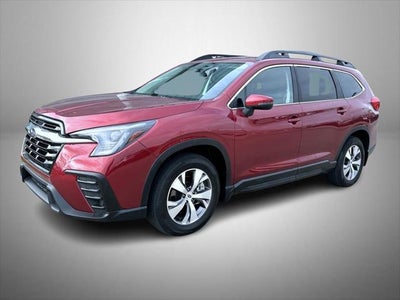 Photo of a 2023 Subaru Ascent AWD Premium 8-Passenger 4DR SUV for sale