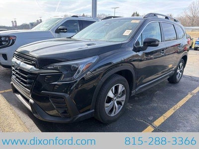 2023 Subaru Ascent AWD Premium 8-Passenger 4DR SUV