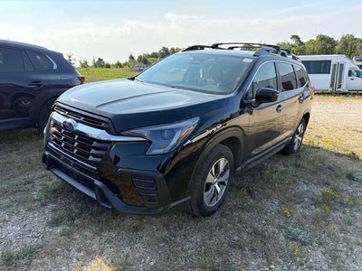 Photo of a 2024 Subaru Ascent AWD Premium 8-Passenger 4DR SUV for sale