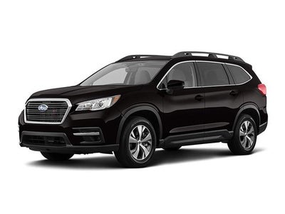 2019 Subaru Ascent AWD Premium 8-Passenger 4DR SUV