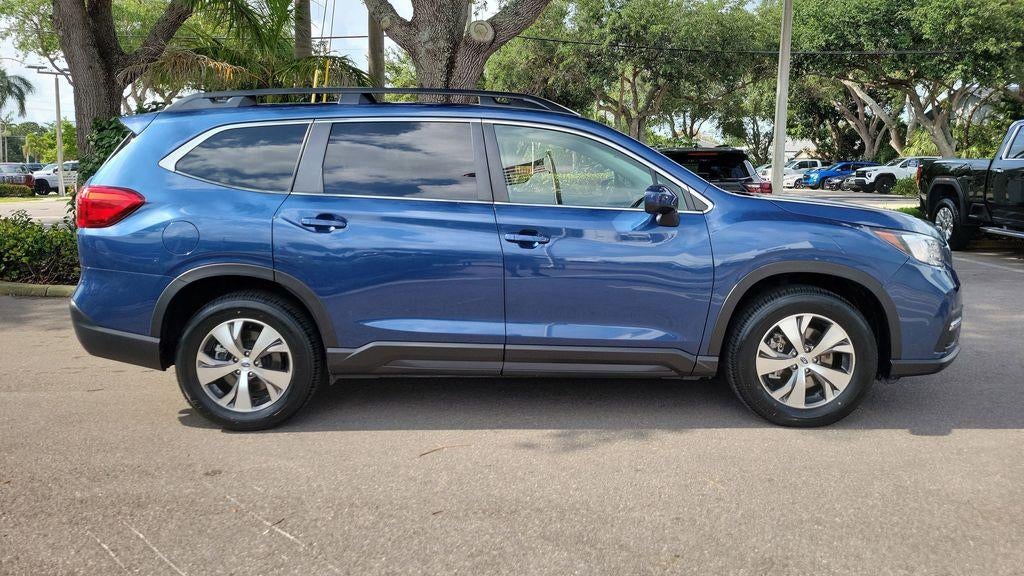 2022 Subaru Ascent Premium 8-Passenger