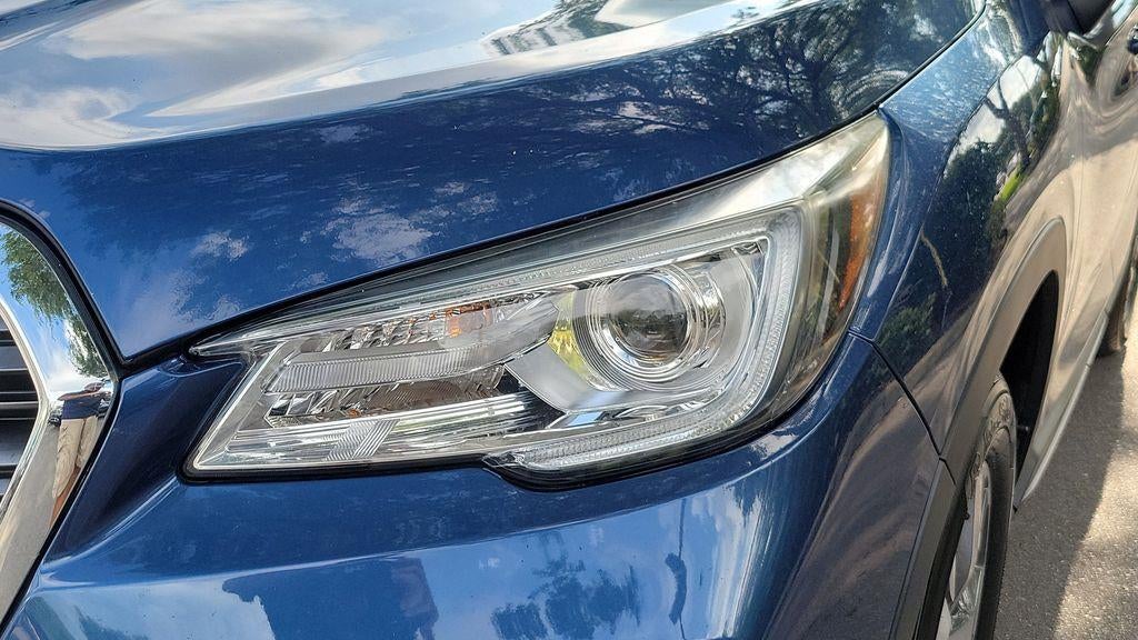 2022 Subaru Ascent Premium 8-Passenger