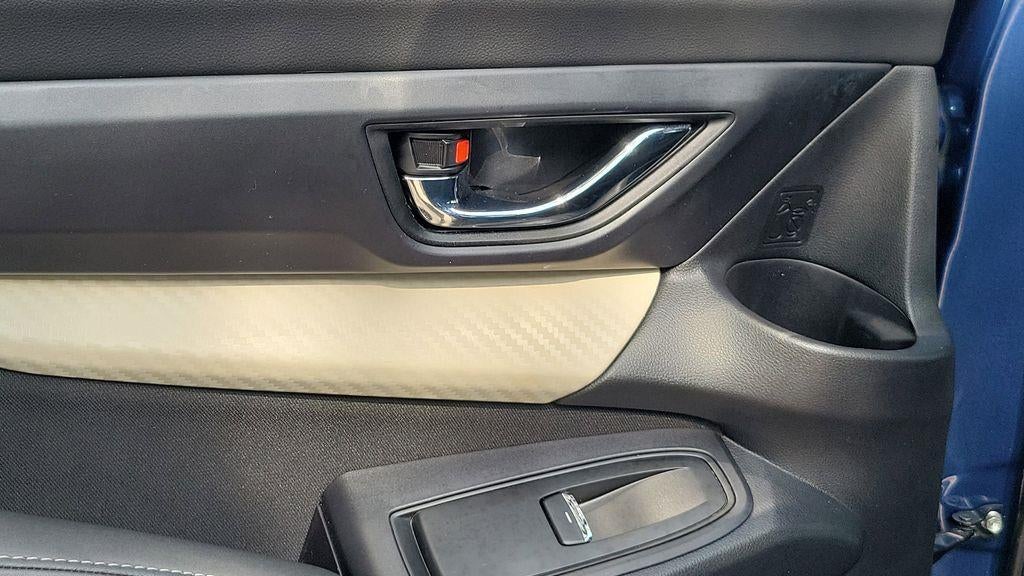 2022 Subaru Ascent Premium 8-Passenger