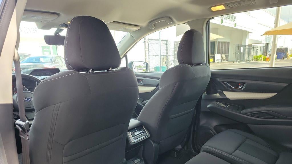 2022 Subaru Ascent Premium 8-Passenger