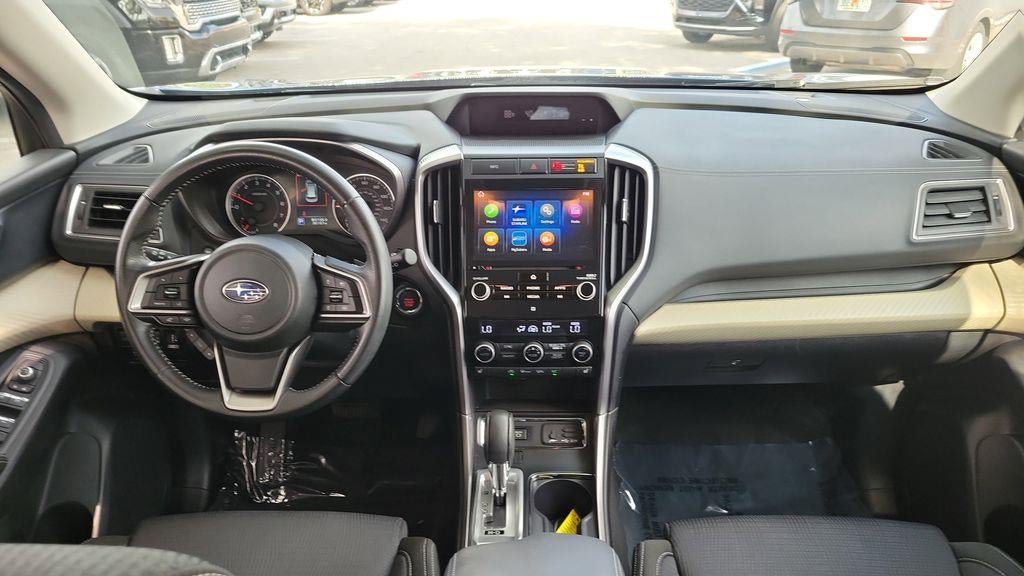 2022 Subaru Ascent Premium 8-Passenger