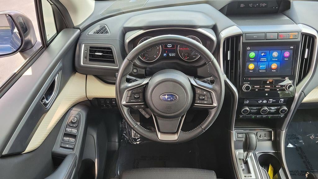 2022 Subaru Ascent Premium 8-Passenger