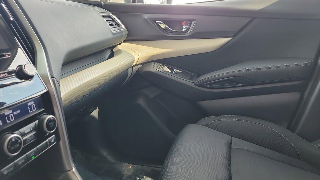 2022 Subaru Ascent Premium 8-Passenger