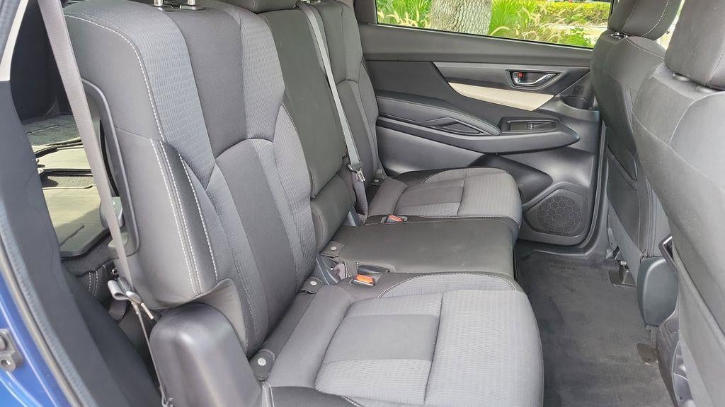 2022 Subaru Ascent Premium 8-Passenger