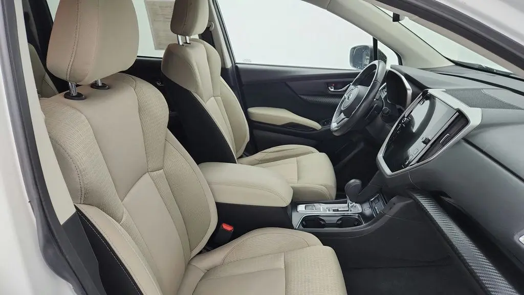 2023 Subaru Ascent Premium 8-Passenger