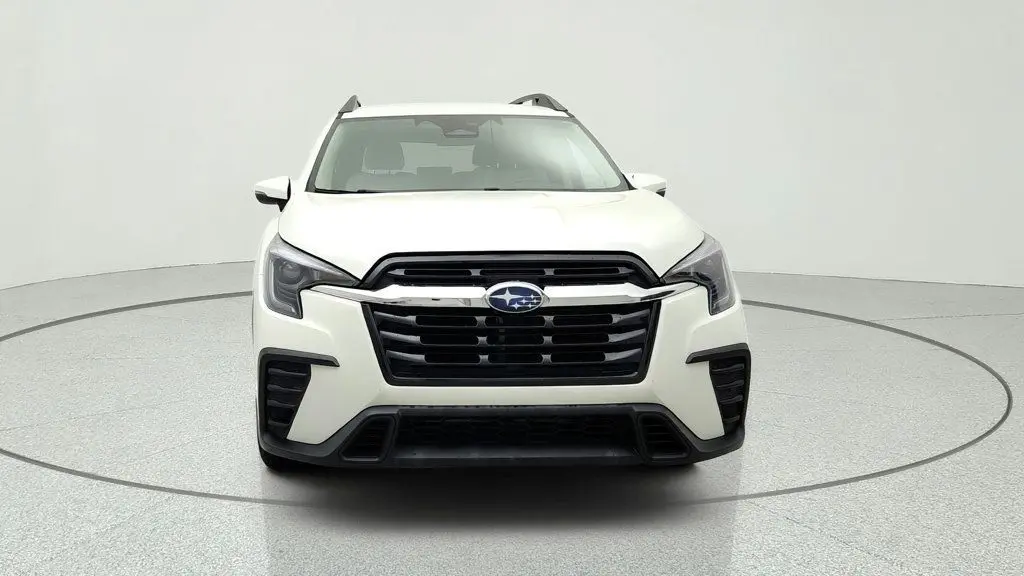 2023 Subaru Ascent Premium 8-Passenger