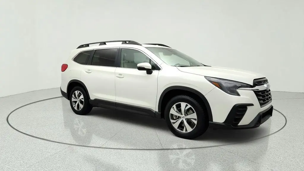 2023 Subaru Ascent Premium 8-Passenger