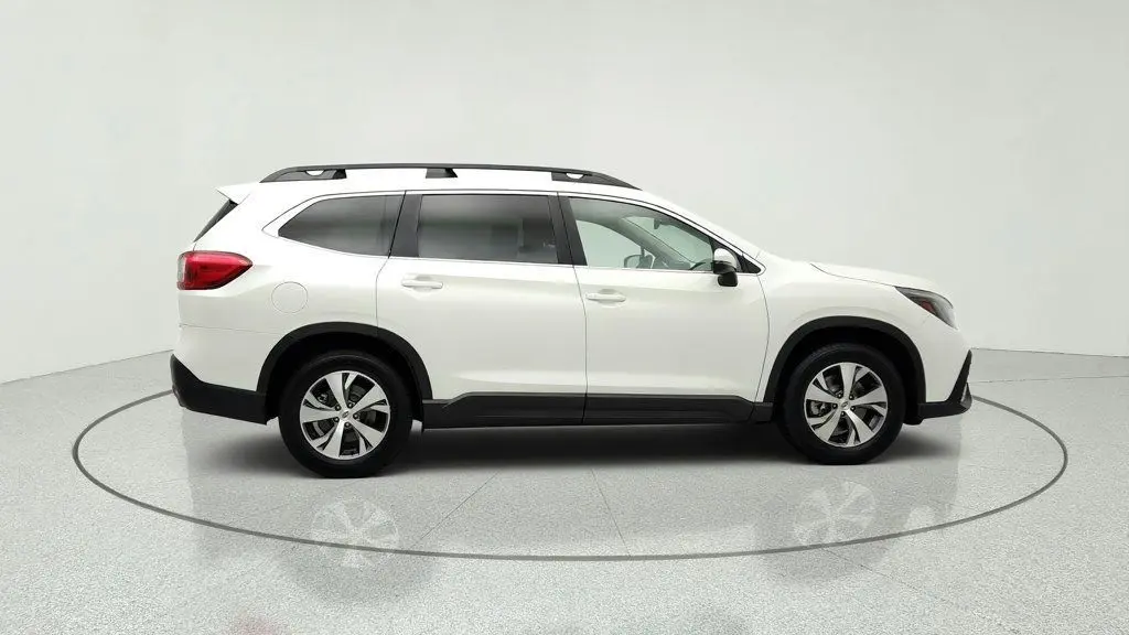 2023 Subaru Ascent Premium 8-Passenger