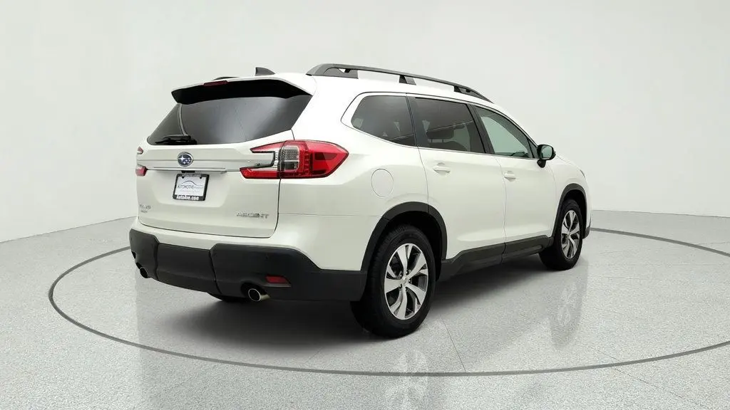 2023 Subaru Ascent Premium 8-Passenger