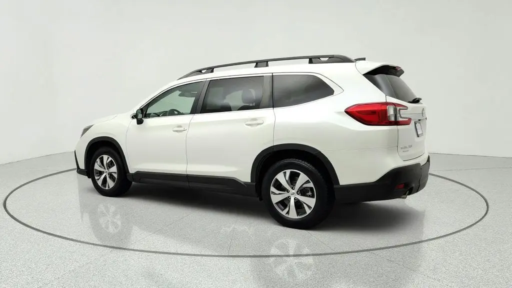 2023 Subaru Ascent Premium 8-Passenger