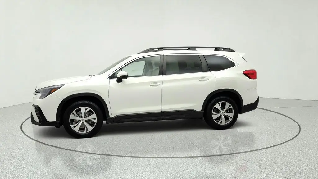 2023 Subaru Ascent Premium 8-Passenger