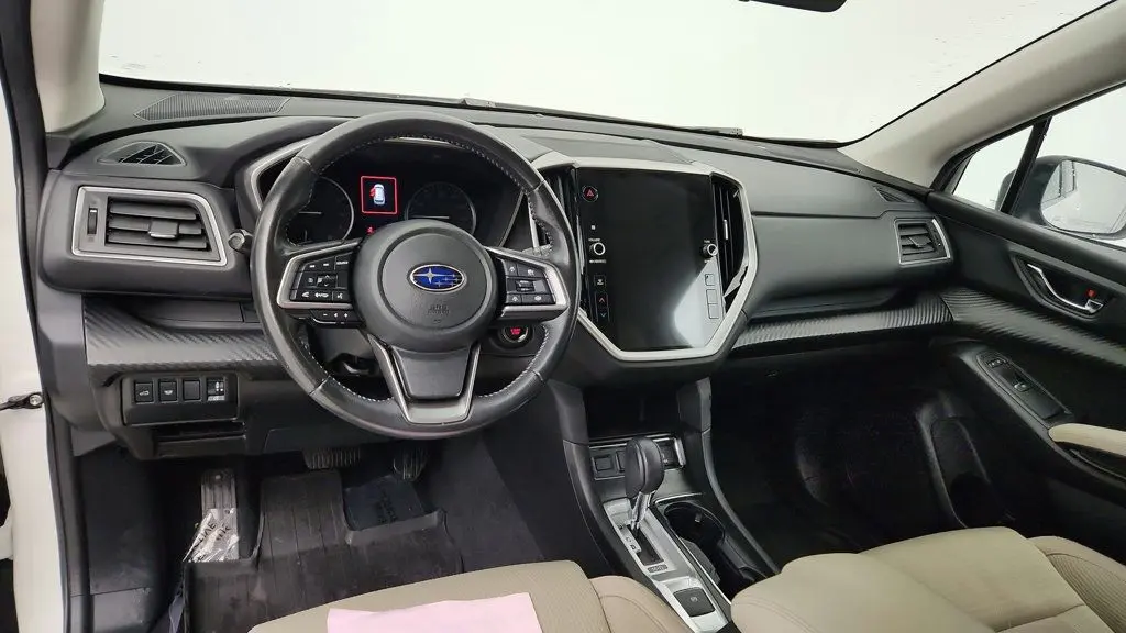 2023 Subaru Ascent Premium 8-Passenger