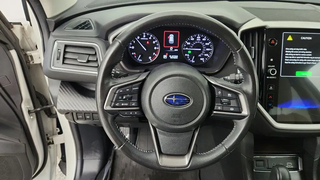 2023 Subaru Ascent Premium 8-Passenger