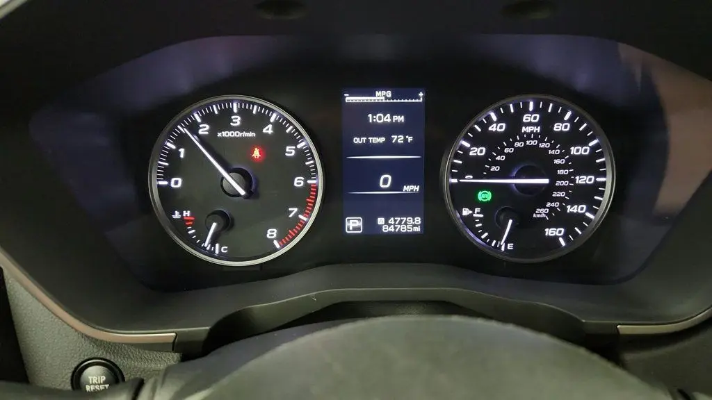 2023 Subaru Ascent Premium 8-Passenger