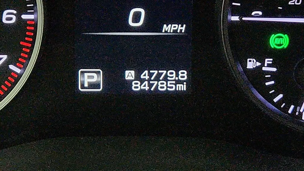 2023 Subaru Ascent Premium 8-Passenger