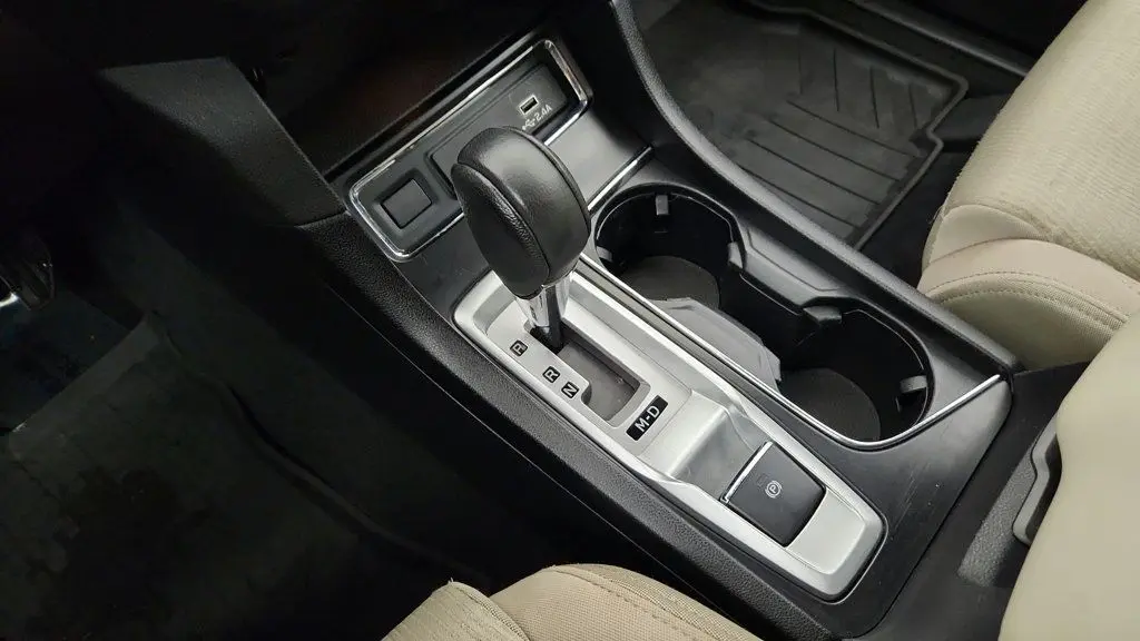 2023 Subaru Ascent Premium 8-Passenger