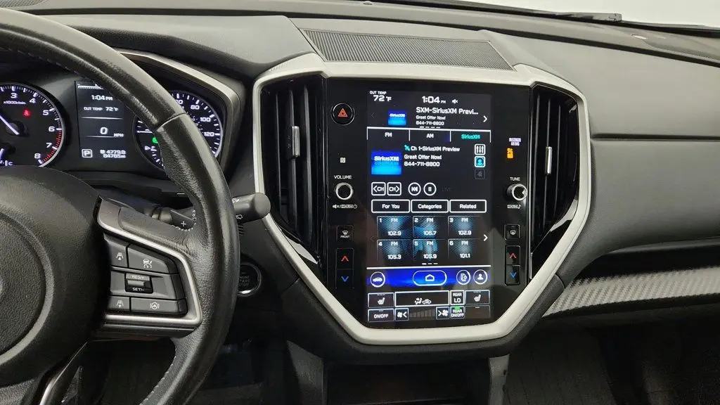 2023 Subaru Ascent Premium 8-Passenger