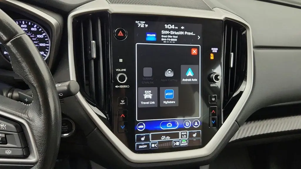 2023 Subaru Ascent Premium 8-Passenger