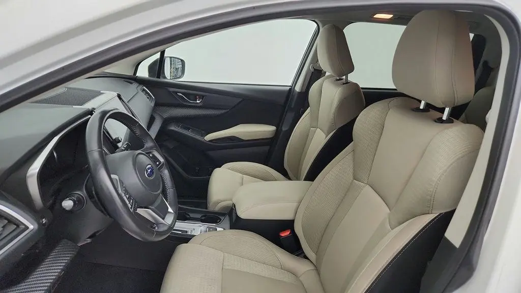 2023 Subaru Ascent Premium 8-Passenger