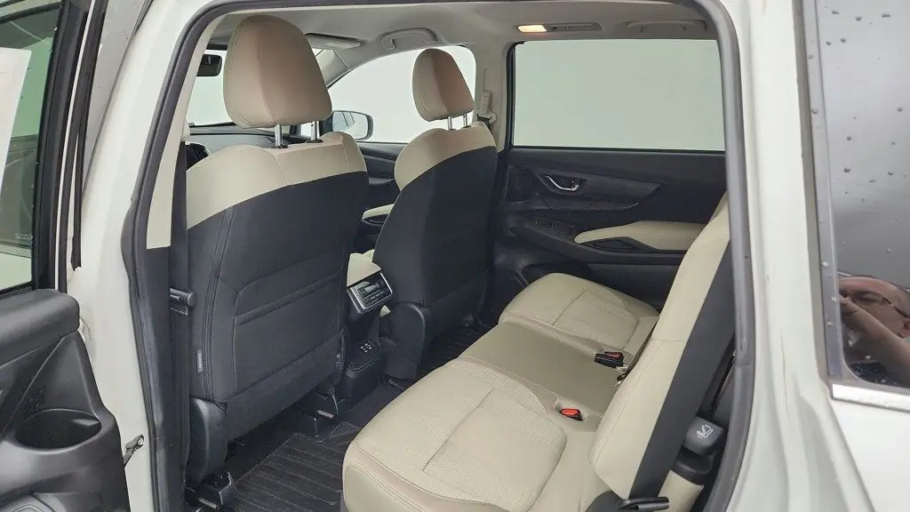 2023 Subaru Ascent Premium 8-Passenger