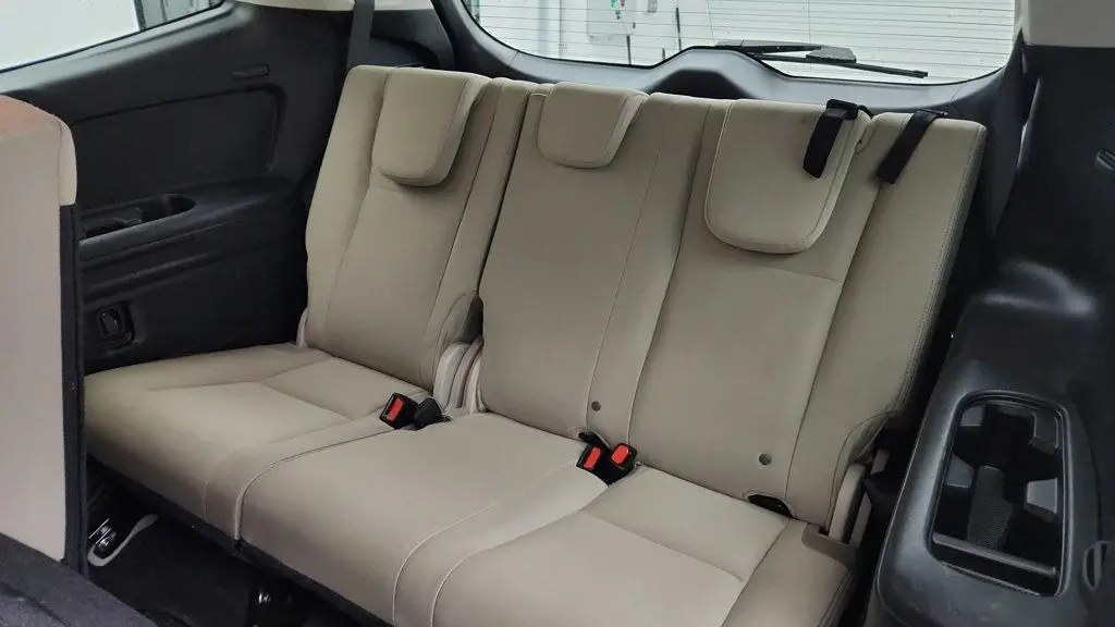2023 Subaru Ascent Premium 8-Passenger